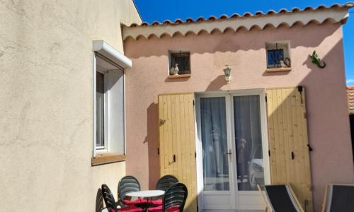 Chambre indépendante