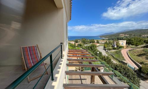 Joli T3 familial proche de la mer