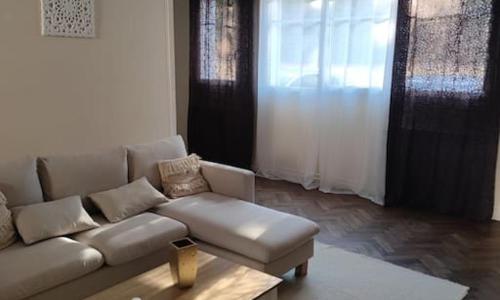 Appartement très bien placé