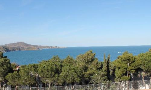 Studio Banyuls-sur-Mer, 1 pièce, 2 personnes - FR-1-309-92