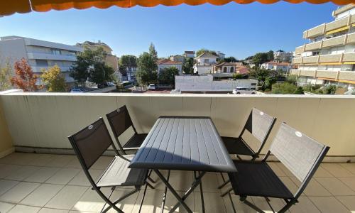 Appartement Arcachon, 2 pièces, 4 personnes - FR-1-374-85