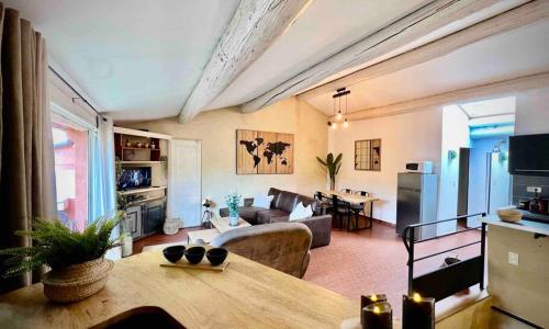 Charmant appartement