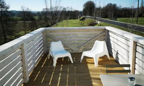 Activités Et Nature Appartement