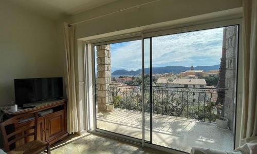 Villa Porto-Vecchio, 3 pièces, 4 personnes - FR-1-62-162