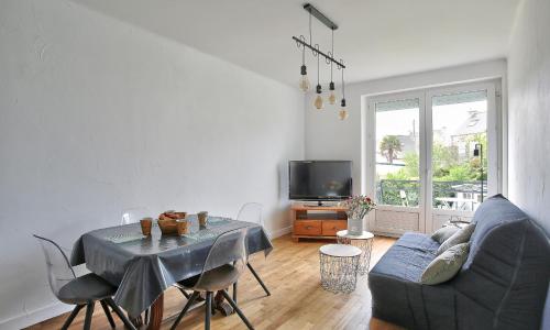 Cocon pour 4 proche du Golf Bluegreen