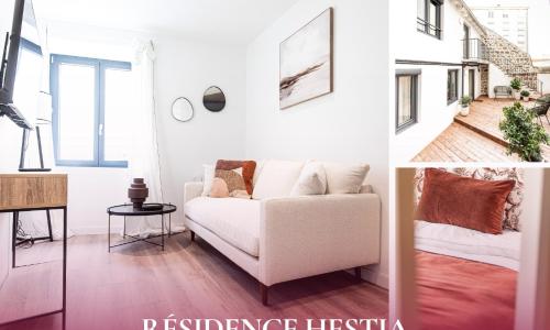 Bliss - Résidence Hestia