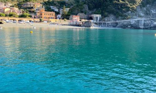 Affittacamere Benvenuti Monterosso