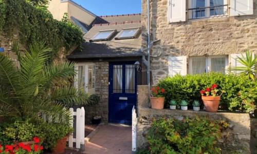 Maison bord de mer 10 couchages