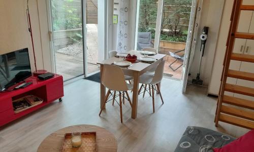 Maison Capbreton, 2 pièces, 4 personnes - FR-1-239-954