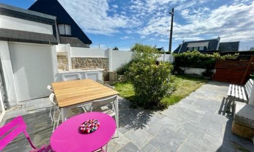 Villa Quiberon, 4 pièces, 6 personnes - FR-1-478-250
