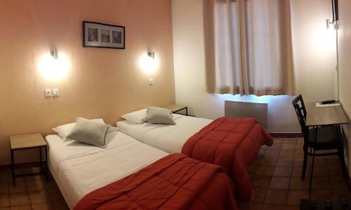 Standard Room photo