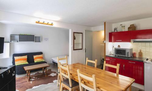 Appartement Cauterets, 2 pièces, 5 personnes - FR-1-401-229