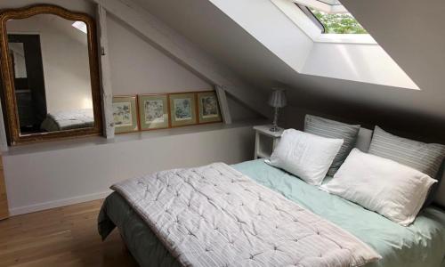 Maison Puchouaou Chambres d'Hôtes sur le chemin de Saint jacques de Compostelle