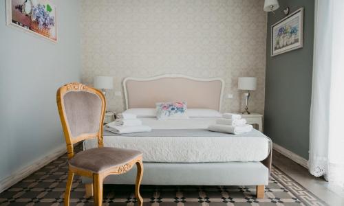 La Casa di Alma Luxury rooms