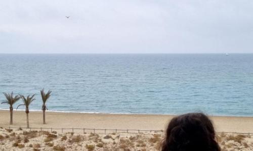 Duplex 2 chambres vue panoramique Mer