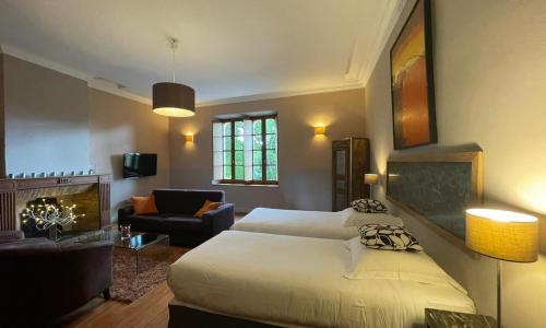 Deluxe Room photo