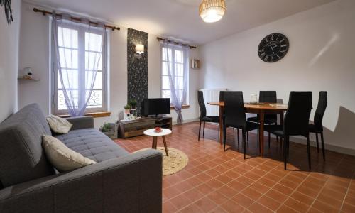 Bel Appartement T3