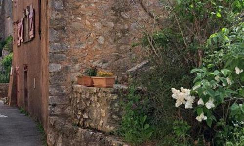 L'atelier du peintre