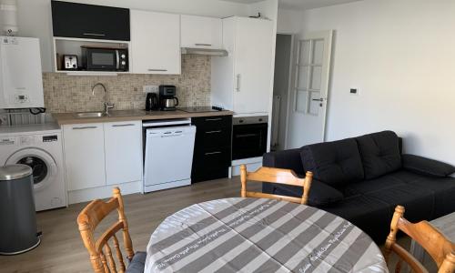 Appartement Fort-Mahon-Plage, 2 pièces, 4 personnes - FR-1-482-114