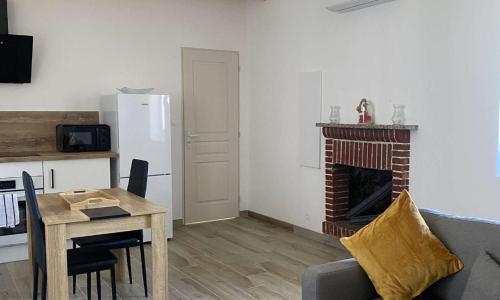 Bel appartement au coeur du village de Sartene