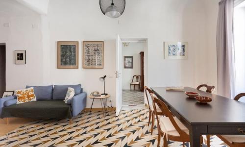 Casa Calderai art and design