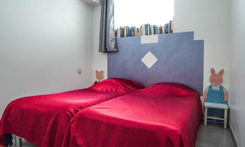 Deluxe Room photo