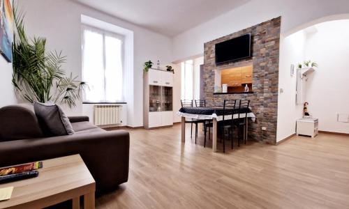 Appartamento Sofia a Genova