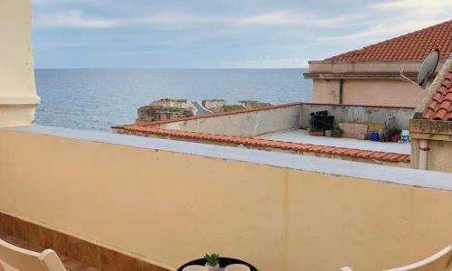 Wonderful apartment in old Alghero