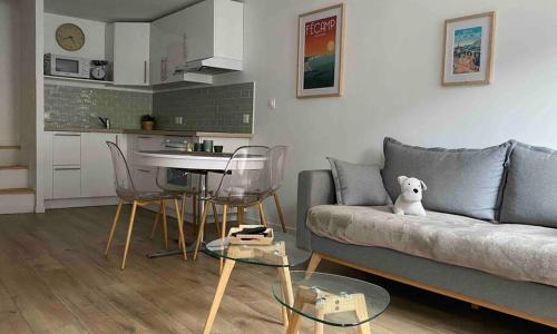 La maison près du port