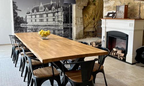 A l'Ombre d'Azay - Demeure d'Hôtes