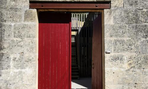 Gîte de charme au cœur de l'entre-deux-mers