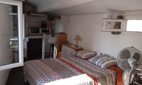 Le nid d'oiseau de St Victor / St Victor's Bird's Nest