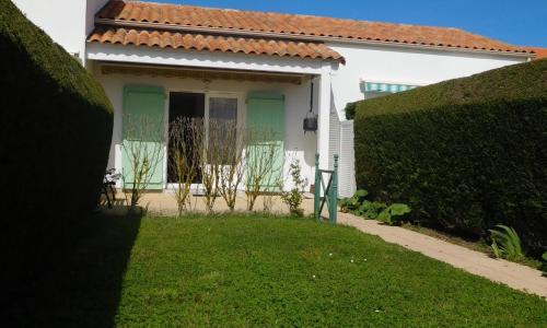 Maison La Faute-sur-Mer, 3 pièces, 5 personnes - FR-1-476-191