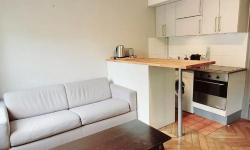 Le Cyrano - Versailles