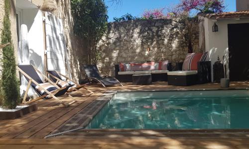 La Demeure du Pressoir