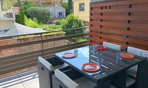 Appartement Sète, 2 pièces, 4 personnes - FR-1-338-371