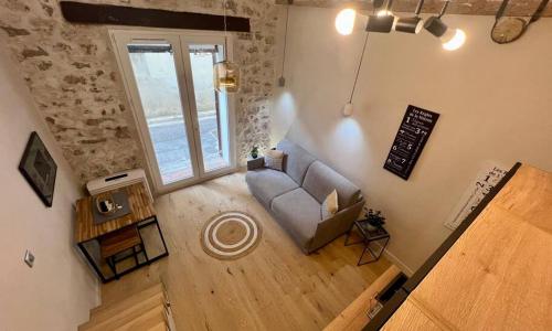 Antibes cute Duplex Studio