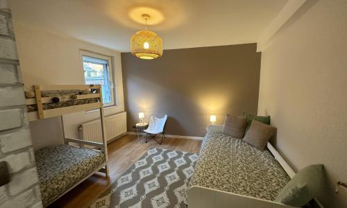 Le cocon de Marckolsheim proche Europapark