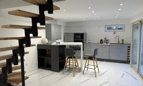 Villa Scoubidou Antibes