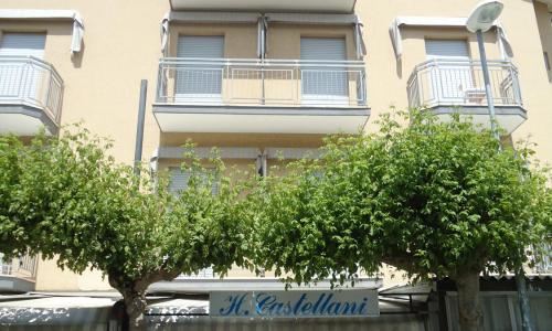 hotel castellani