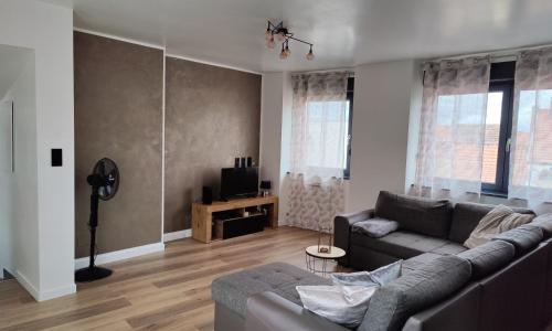 Le Bronze, appartement de standing en hypercentre