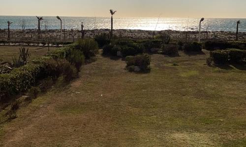 Appartement vue exeptionnelle sur la mer 6 personnes