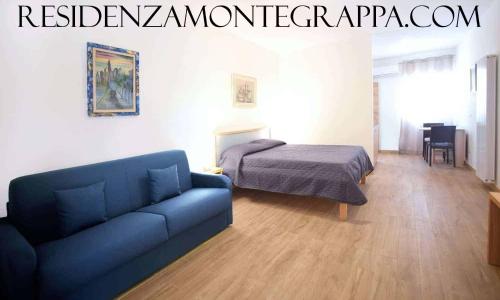 Residenza Montegrappa