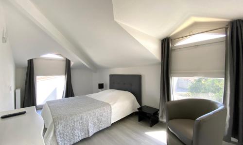 Deluxe Room photo