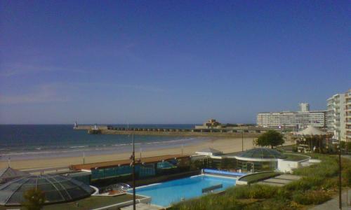 Studio Les Sables-d'Olonne, 1 pièce, 2 personnes - FR-1-331-46