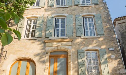 La Maison de Beaumont