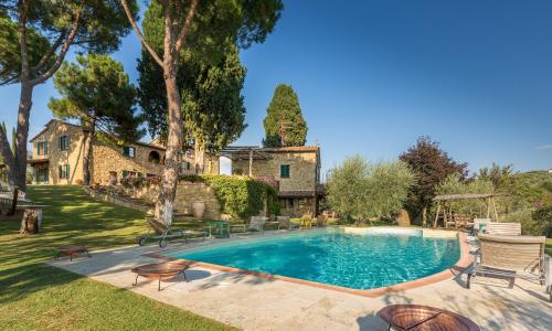 Villa Girasole - Homelike Villas