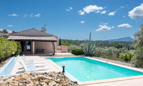 Holiday Home Les Velours by Interhome