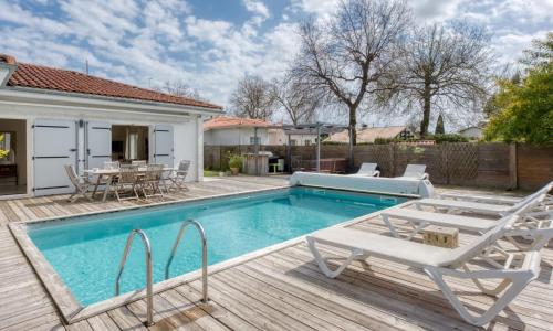 Villa Doudoux by Interhome