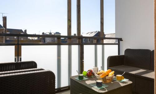 Studio Le studio Hermine by Interhome